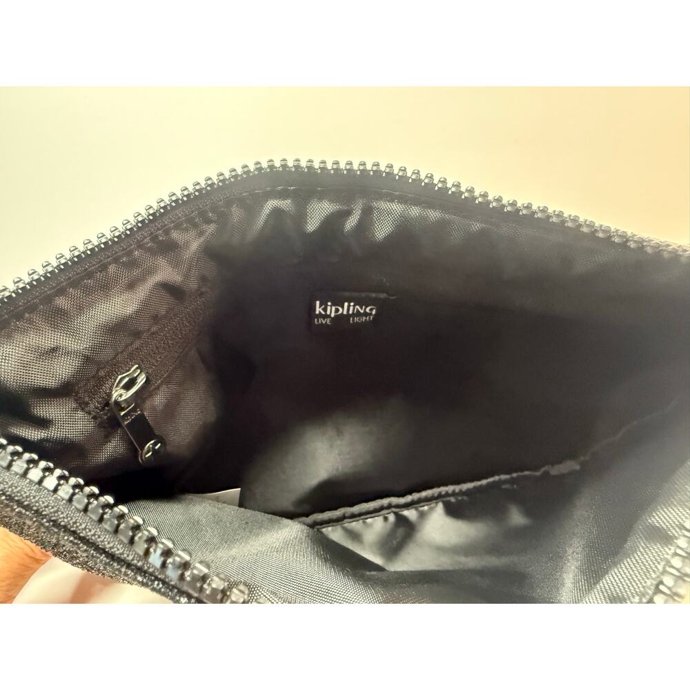 Kipling Creativity Large Wristlet NWT - image 3